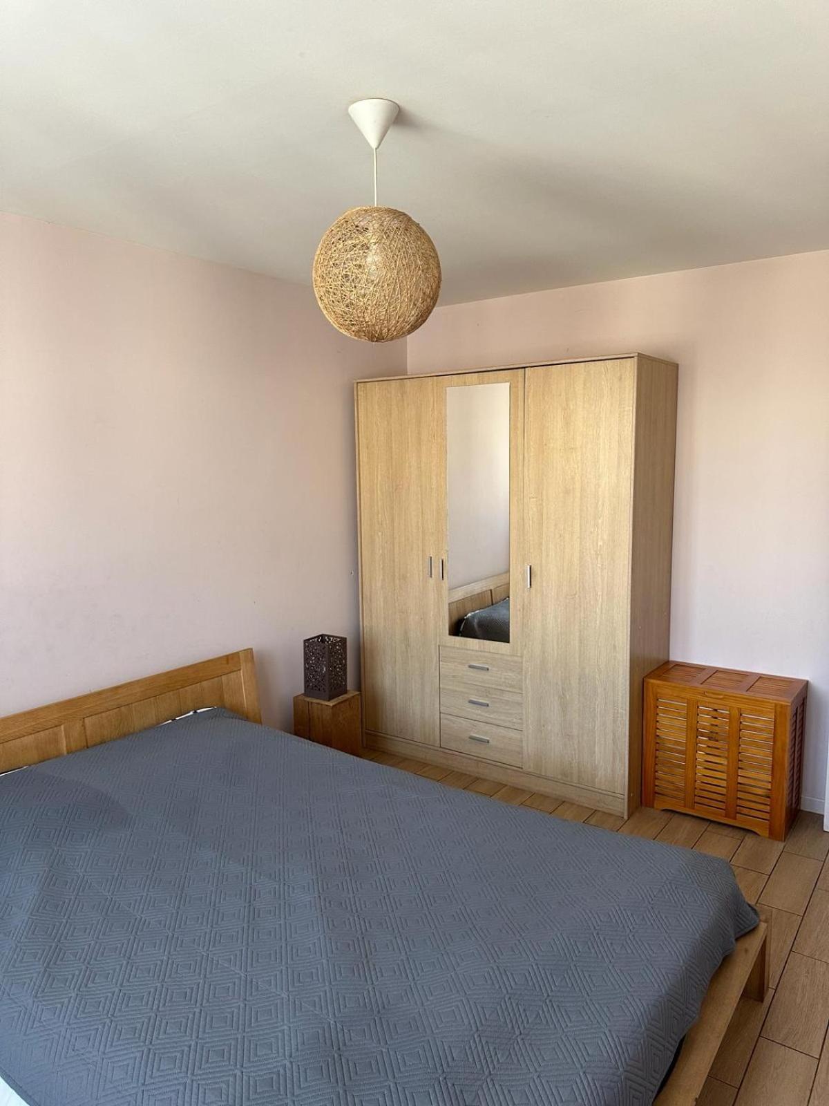شقة Duplex 10 Mn De Paris الفورْديل المظهر الخارجي الصورة